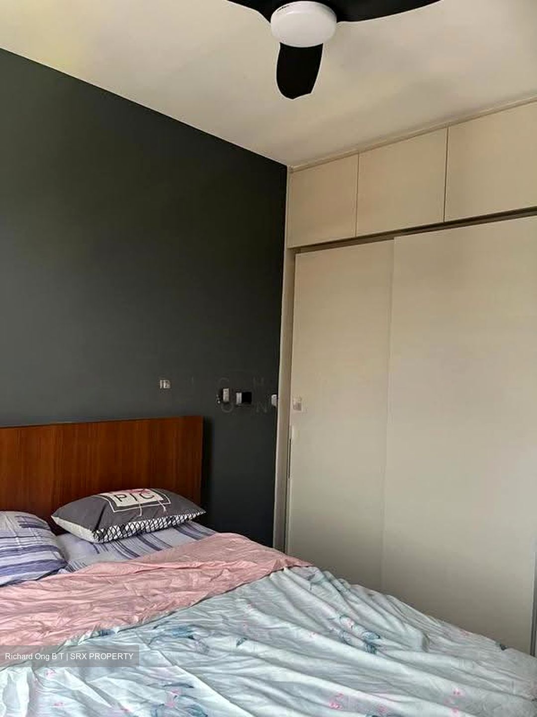 Botanique At Bartley (D19), Condominium #629378171